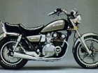 1981 Suzuki GS 650GL